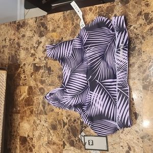 Brand New The Chestee Sports Bra****